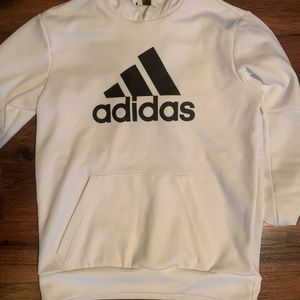 Adidas Hoodie